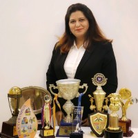 Ramma Monga