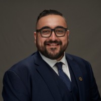 Gabriel Valencia-Martinez