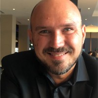 Vladimir Kukic