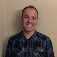 Brian Crafton