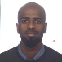 Manjith Mohan