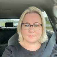 Hanna Ekfors