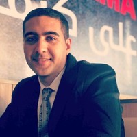 Hossam Magdy Ahmed