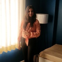 Ishita Patel