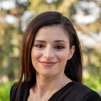 Maria Parnis