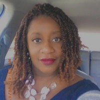 Berlinda Mensah-Laryea