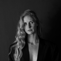Chloë van der Merwe