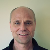 Kjell Ove Vognild