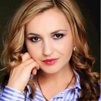 Tetiana Robakovska