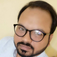 Abhishek Majumdar