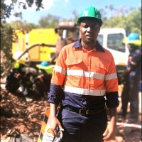 Aobakwe Oagile, Mgssa