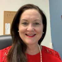 Margaret Kearney