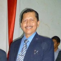 Lcdo. Benito Fajardo