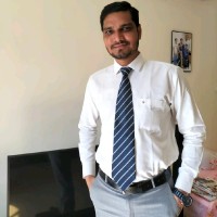 QAISER HUSSAIN SAIYED