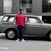Saurabh Jogi