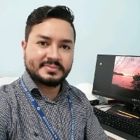Alexander Sánchez Herrera