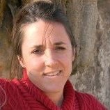 Amy Wehrly