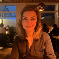 Anna Sychova