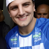 Khristian Jean Baroni