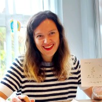 Anna Morris