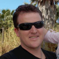 Aaron Hill