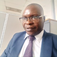 Onias Murasha (ACCA)