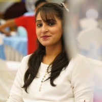 Amanpreet Kaur