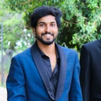 Akash B Shetty