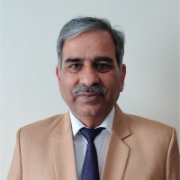 Rohtash Kumar Sharma