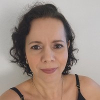 Aline De Sousa Leite, Ct-Sec, Ctfl, Sfc, Csm®