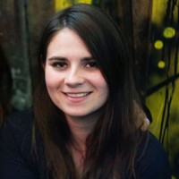 Michaela Mccreesh