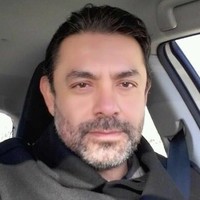Rodrigo Gonzalez