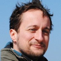 Damien Gallois