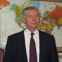Tom Johnson