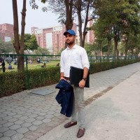 Tanmay Srinetra