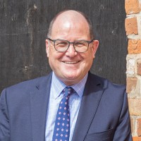 Richard Newsome FRICS