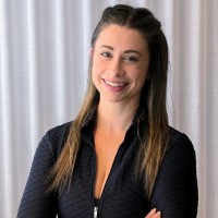 Chelsea Jenish