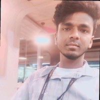 Bhuvaneshwaran C