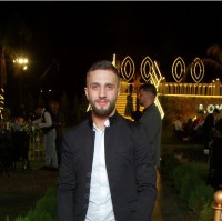 Ali Ramadan