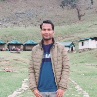 Mohinder Negi