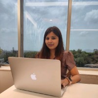 Shraddha Ambre