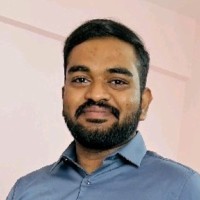 Nagarjun P
