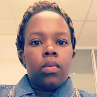 Siziphiwe Magiba
