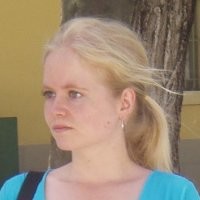 Lydia van den Heuvel