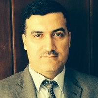 İsmail Çelik
