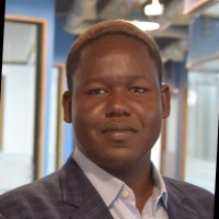 Alphonse Mbogo