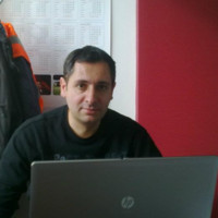 Vladan Joksimovic