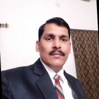 Anil Singh