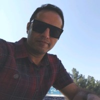 Ali G.Saremi