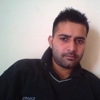 vishal verma